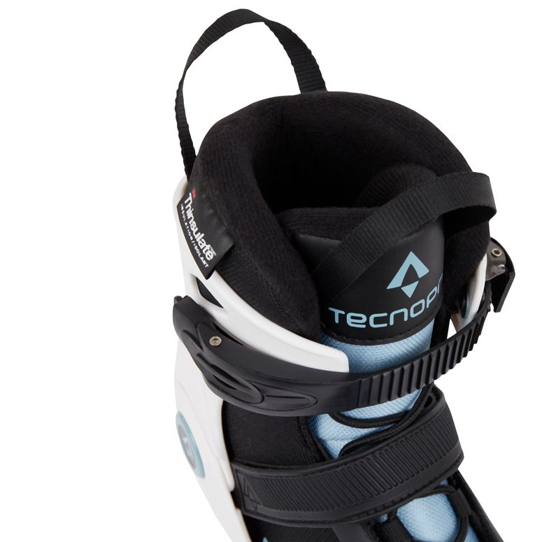 Коньки TECNOpro Phoenix L 2.0 женские - 3