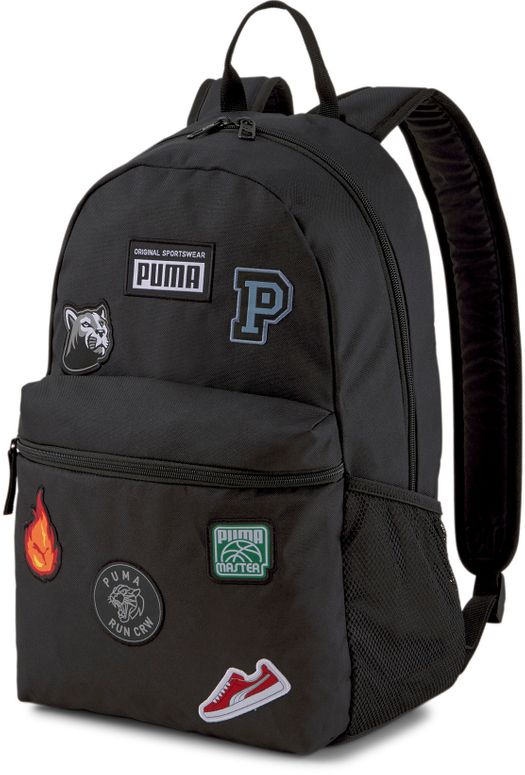 Рюкзак Puma PUMA Patch Backpack детский - 1
