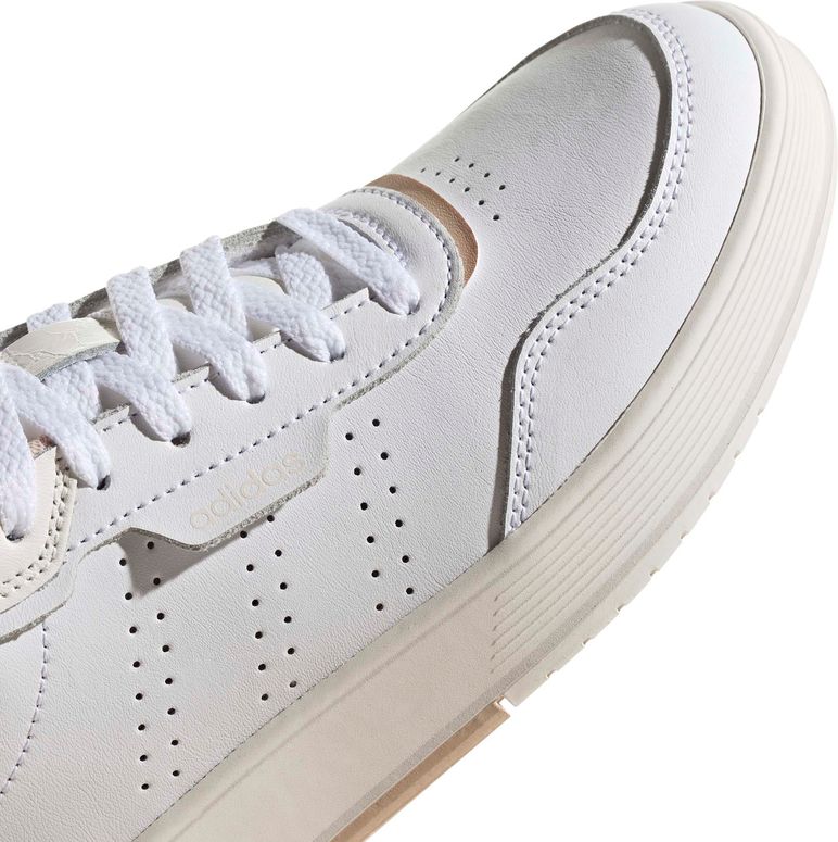 Кроссовки Adidas COURTPHASE женские - 12