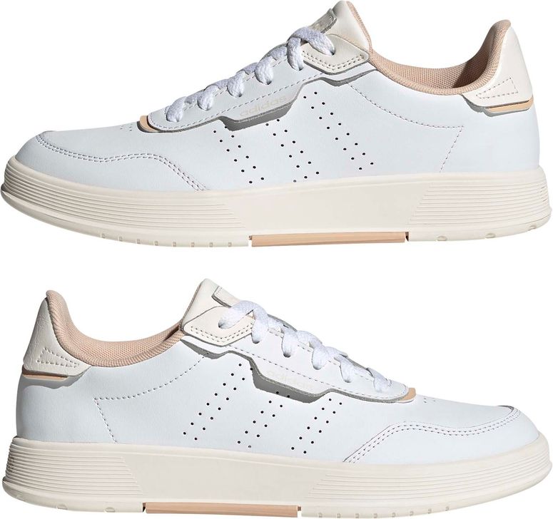Кроссовки Adidas COURTPHASE женские - 5