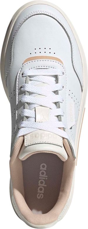 Кроссовки Adidas COURTPHASE женские - 7