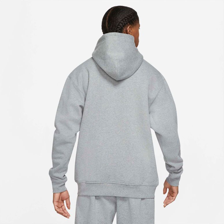 Джемпер Jordan M J ESS FLC FZ HOODIE - 2