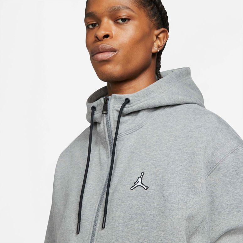 Джемпер Jordan M J ESS FLC FZ HOODIE - 3