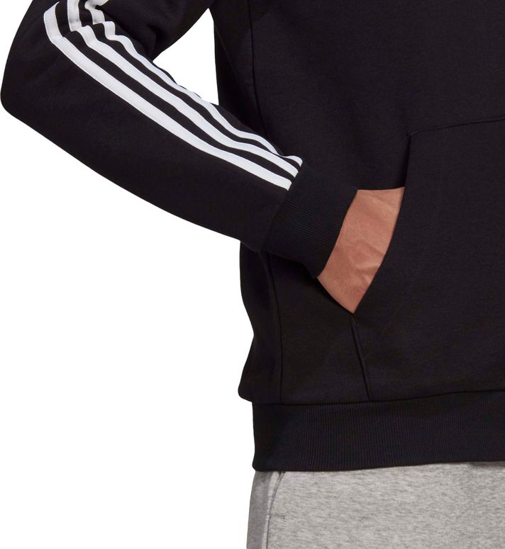 Джемпер Adidas M 3S FL FZ HD чоловічий - 8