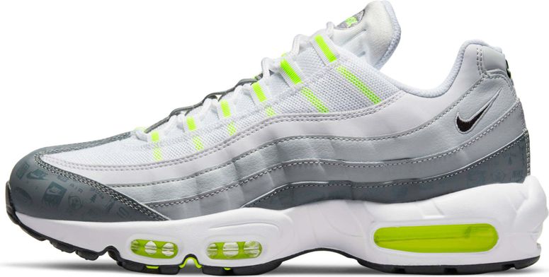 Кросівки Nike AIR MAX 95 - 3