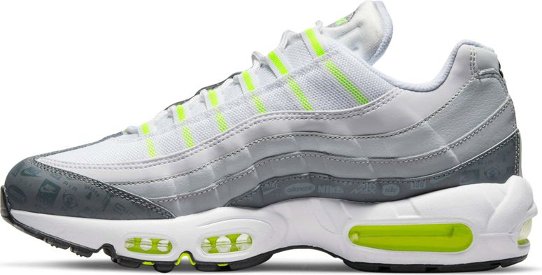 Кросівки Nike AIR MAX 95 - 4