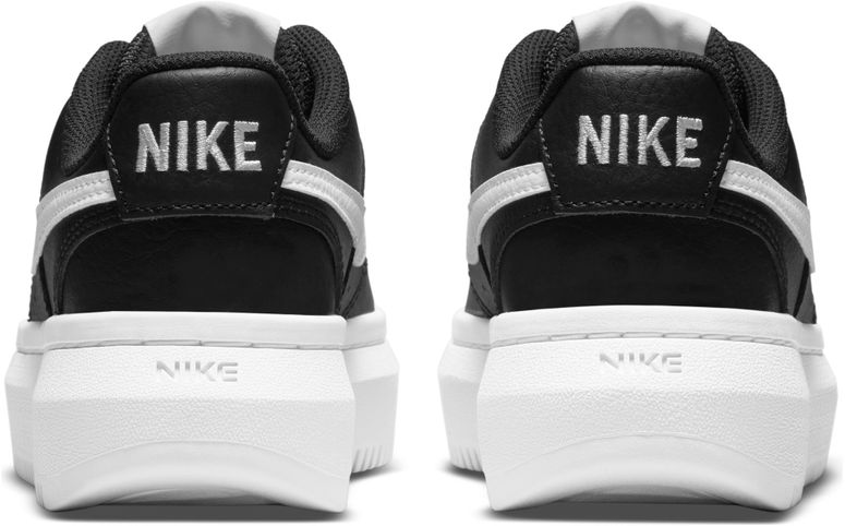 Кроссовки Nike NIKE COURT VISION ALTA - 2