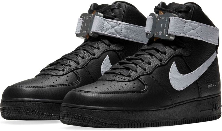 Кросівки Nike AIR FORCE 1 - 1