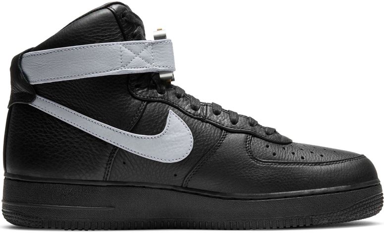 Кросівки Nike AIR FORCE 1 - 4