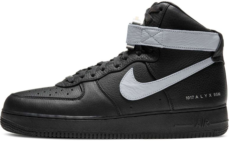 Кросівки Nike AIR FORCE 1 - 5