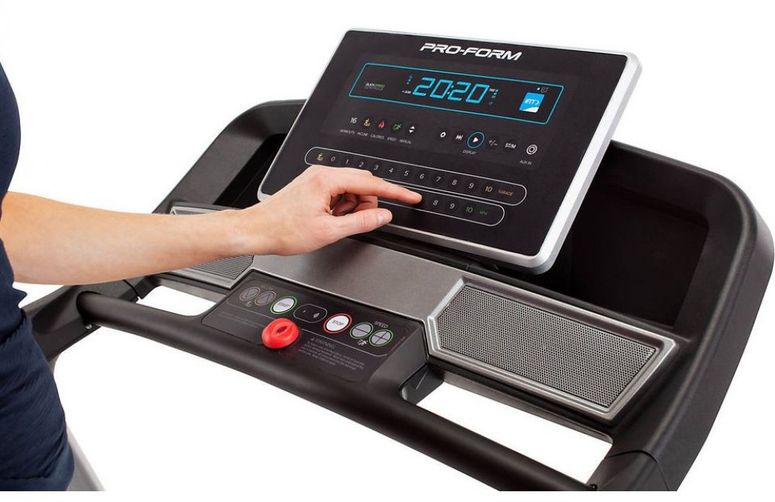 0 ProForm PFTL39920-INT - 2