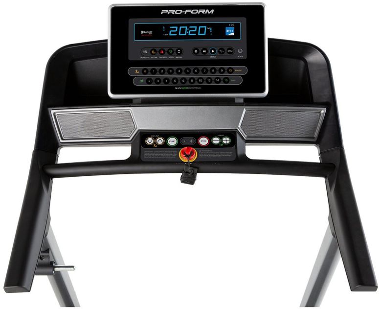 0 ProForm PFTL39920-INT - 3