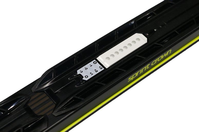 0 FISCHER NP63019V детские - 5