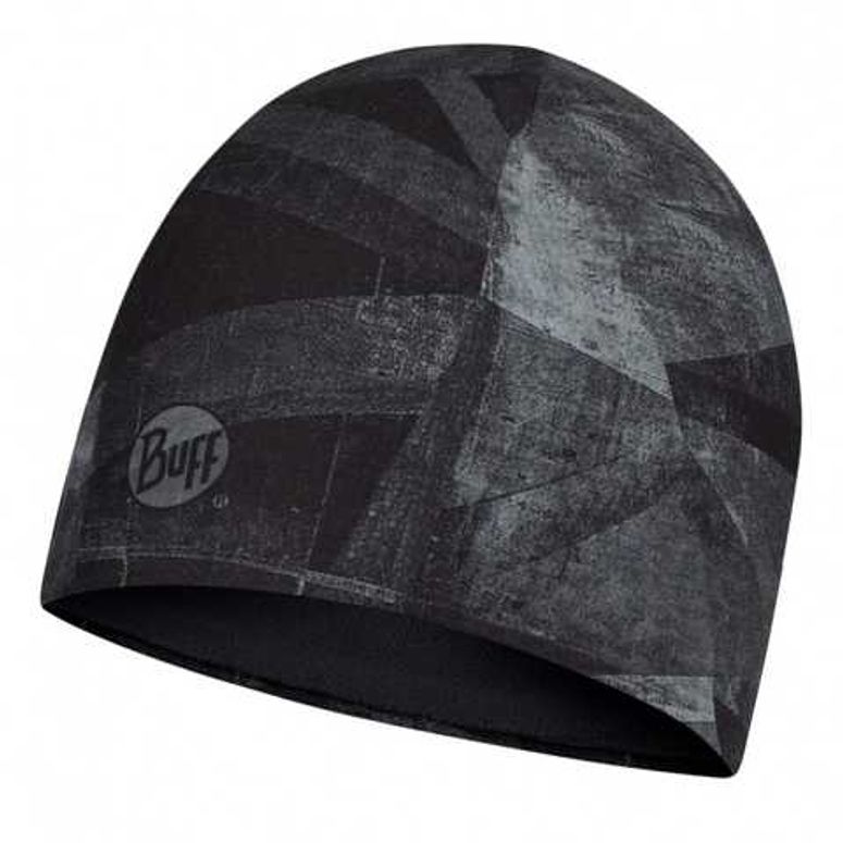 Шапка Buff POLAR & ECOSTRETCH BEANIE - 1