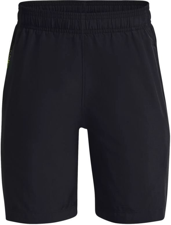 Шорти UNDER ARMOUR 1370178-001 - 1