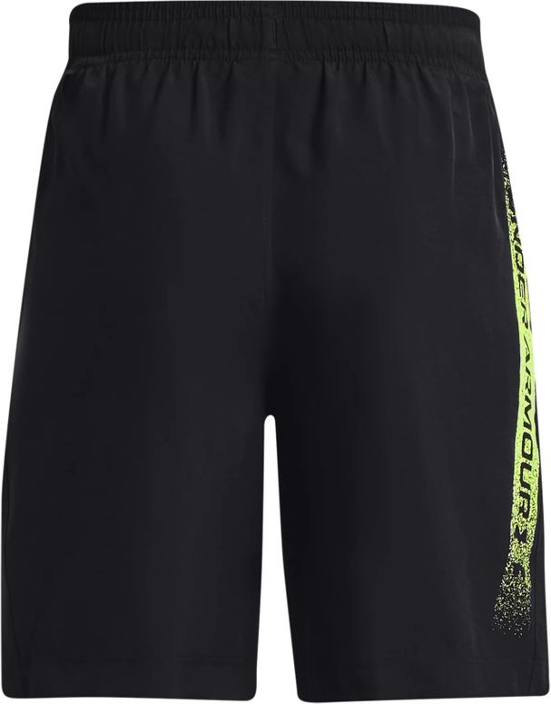 Шорти UNDER ARMOUR 1370178-001 - 2