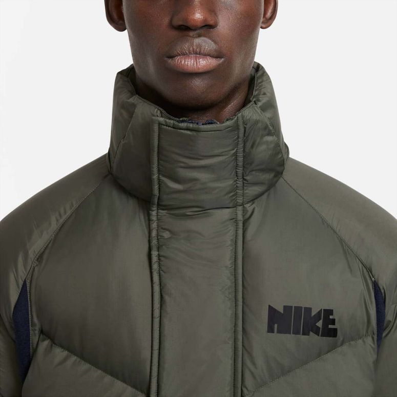 Куртка Nike NRG SACAI PARKA - 13