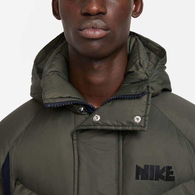 Куртка Nike NRG SACAI PARKA - 3