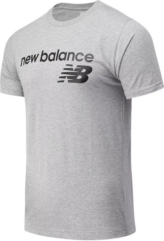 Футболка New Balance CLASSIC CORE LOGO - 1