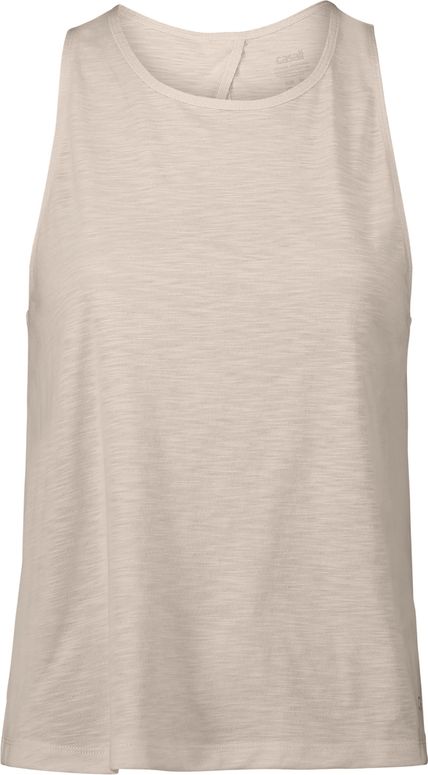 Футболка Casall Texture Tank Open Back - 3