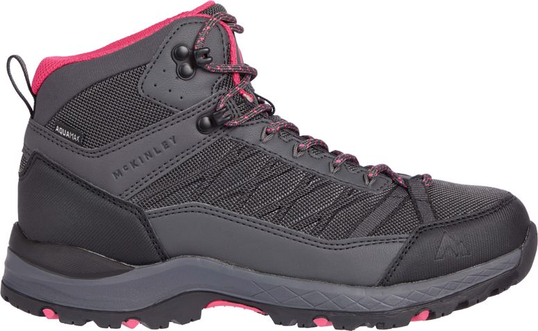 Черевики McKinley Kona V MID AQX W жіночі - 1