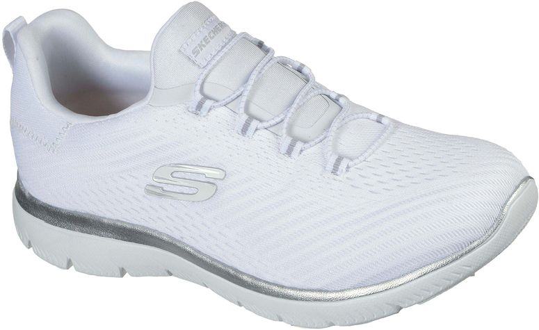 Кросівки SKECHERS Summits жіночі - 3