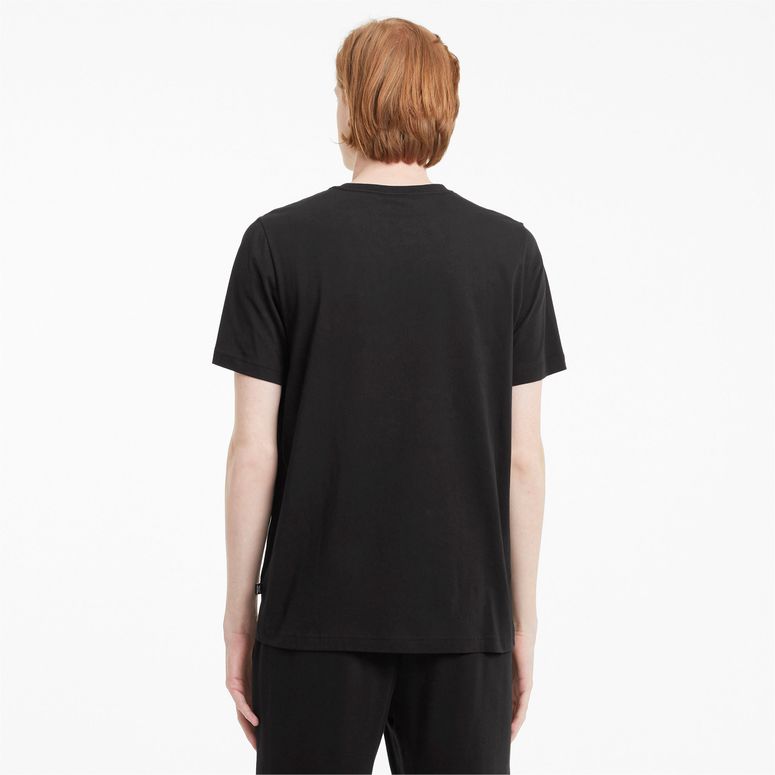 Футболка Puma ESS Small Logo Tee чоловіча - 2
