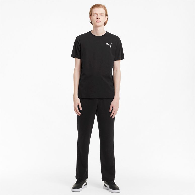 Футболка Puma ESS Small Logo Tee чоловіча - 3