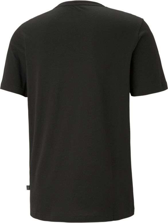 Футболка Puma ESS Small Logo Tee чоловіча - 5