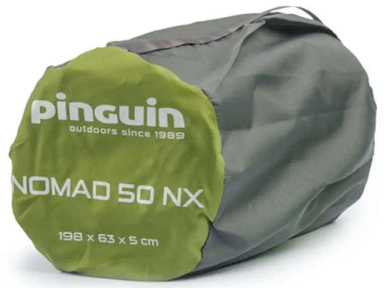 Коврик туристический PINGUIN Nomad NX 50 - 2