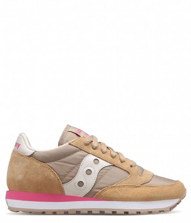 Кросівки Saucony JAZZ ORIGINAL жіночі - 1