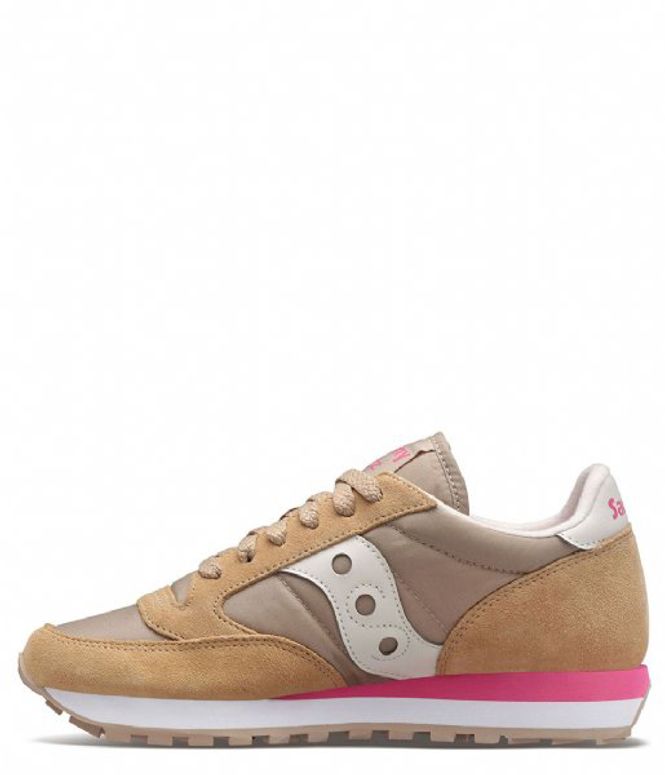 Кросівки Saucony JAZZ ORIGINAL жіночі - 2