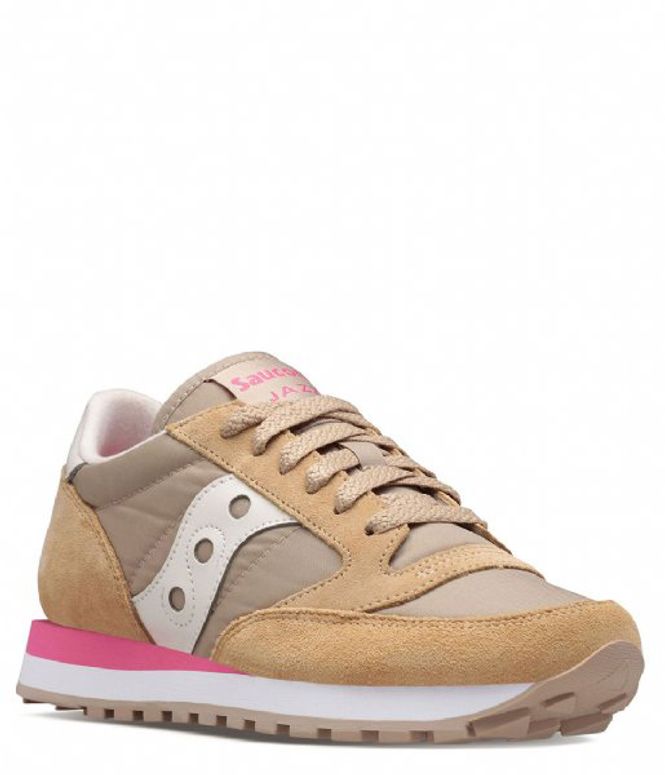 Кросівки Saucony JAZZ ORIGINAL жіночі - 3