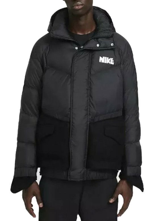 Куртка Nike NRG SACAI PARKA мужская - 1