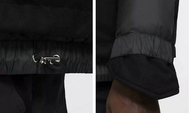 Куртка Nike NRG SACAI PARKA мужская - 12