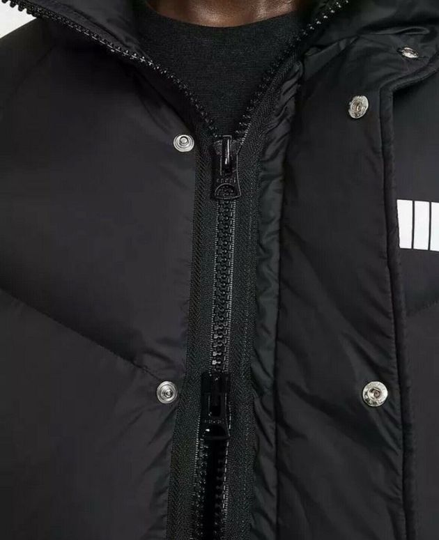 Куртка Nike NRG SACAI PARKA мужская - 13