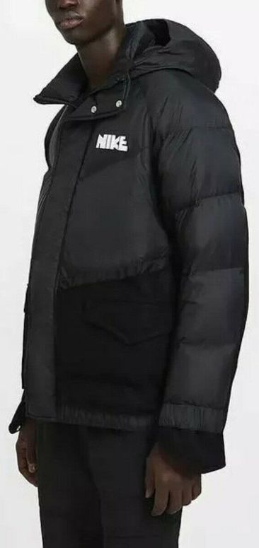 Куртка Nike NRG SACAI PARKA мужская - 17