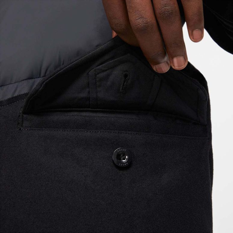 Куртка Nike NRG SACAI PARKA мужская - 4