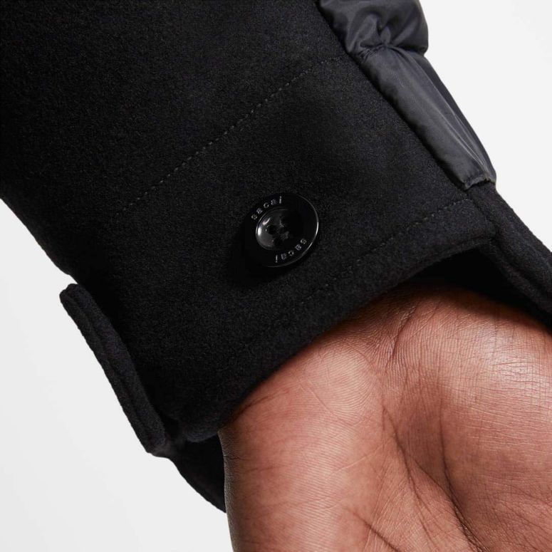 Куртка Nike NRG SACAI PARKA мужская - 8