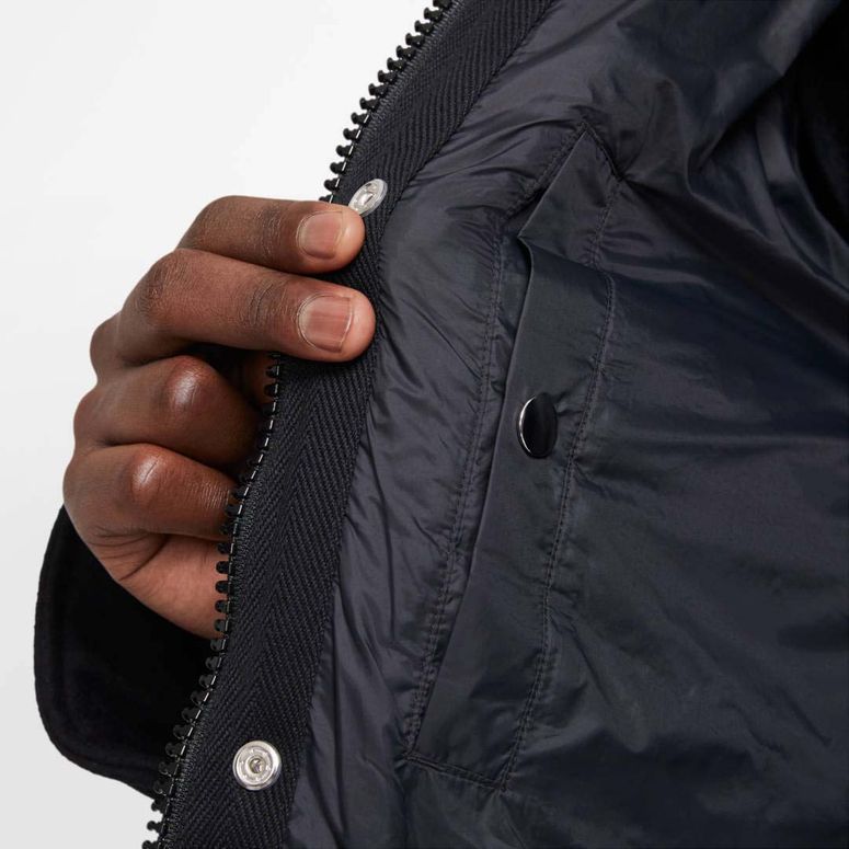 Куртка Nike NRG SACAI PARKA мужская - 9