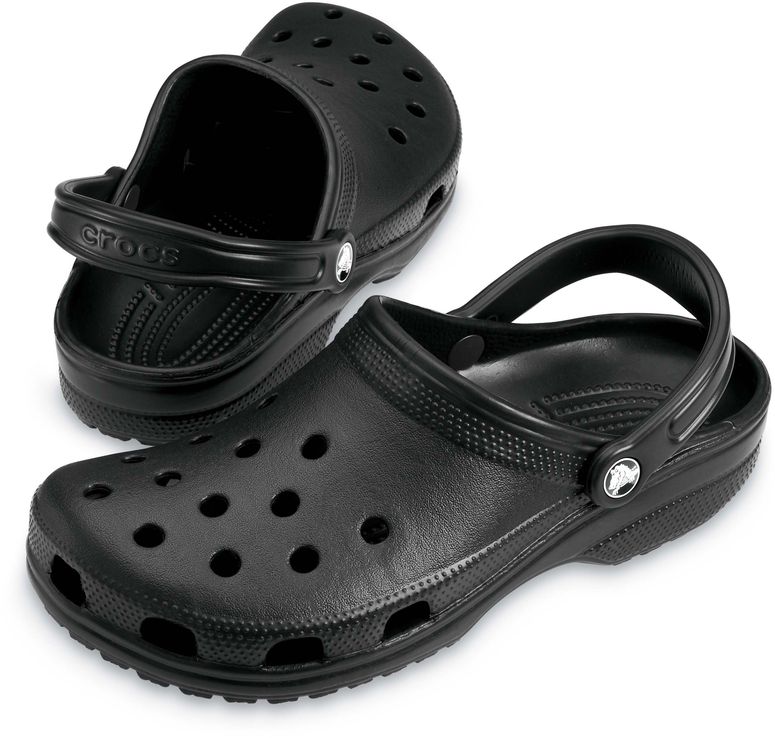Сабо CROCS CROCS CLASSIC 10001 - 1