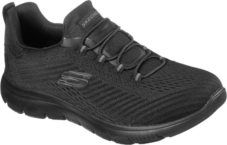 Кроссовки SKECHERS Summits женские - 4