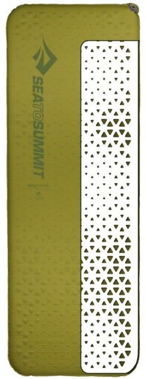 Коврик туристический Sea To Summit Self Inflating Camp Mat 38mm - 2