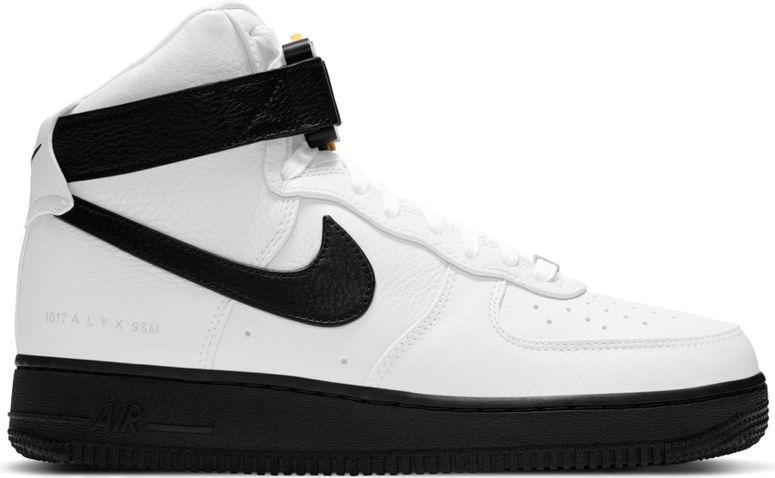 Кросівки Nike AIR FORCE 1 - 1