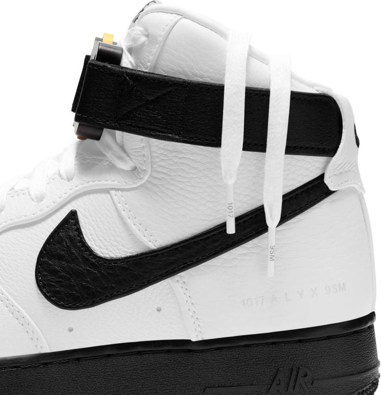 Кросівки Nike AIR FORCE 1 - 14