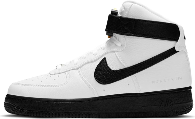 Кросівки Nike AIR FORCE 1 - 3