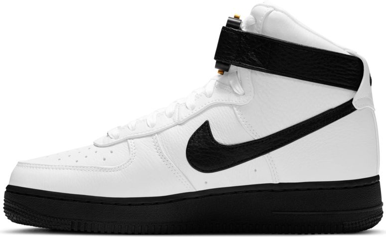 Кросівки Nike AIR FORCE 1 - 4