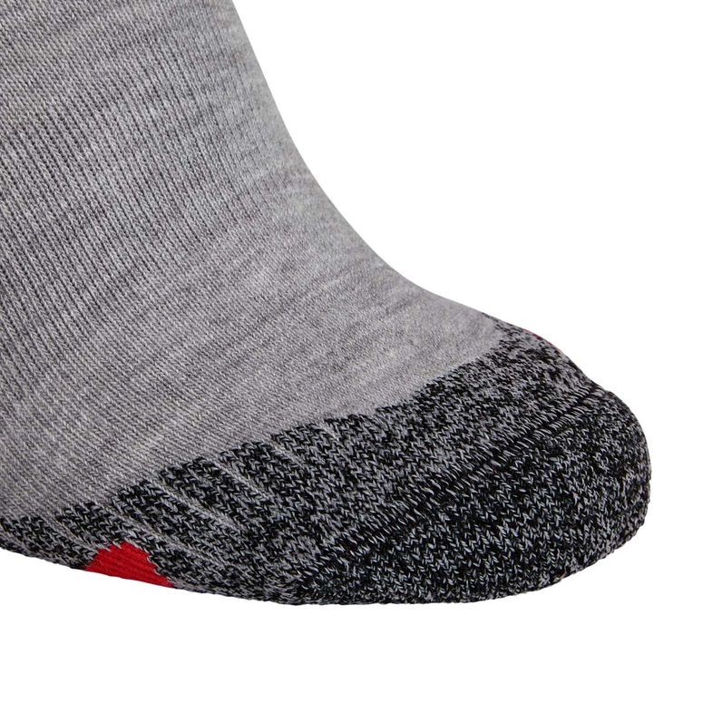 Шкарпетки McKinley Flo Quarter ux - 3