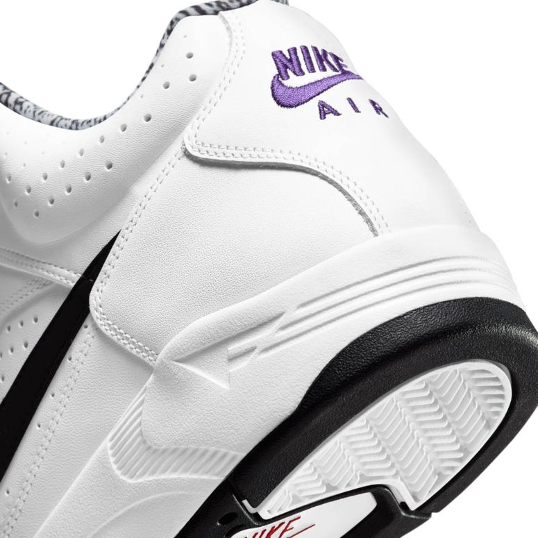 Кросівки Nike AIR FLIGHT LITE MID - 10
