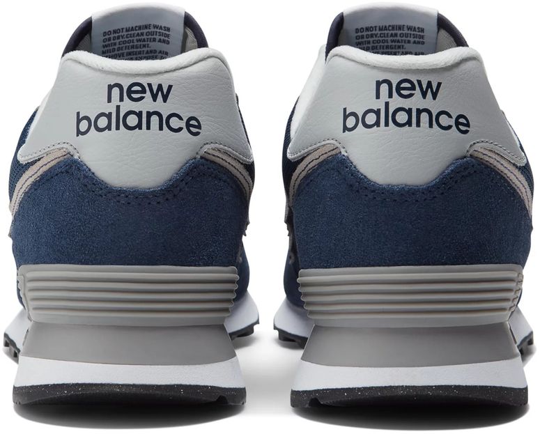 Кросівки New Balance 574 - 6